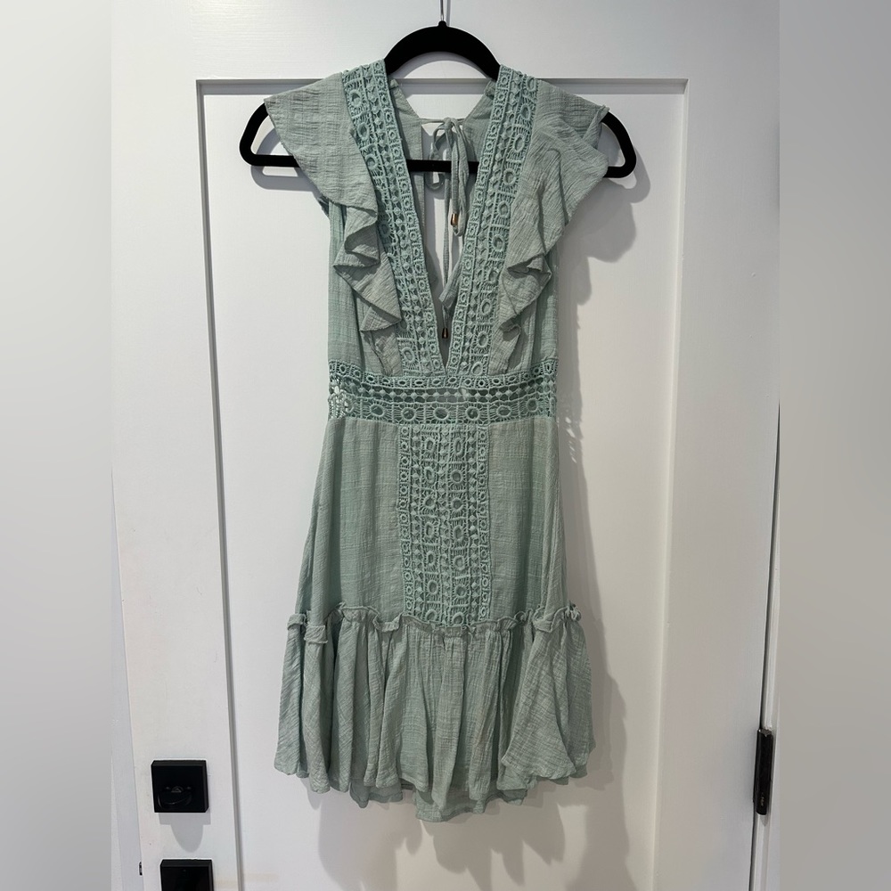 Boutique Dress Size S